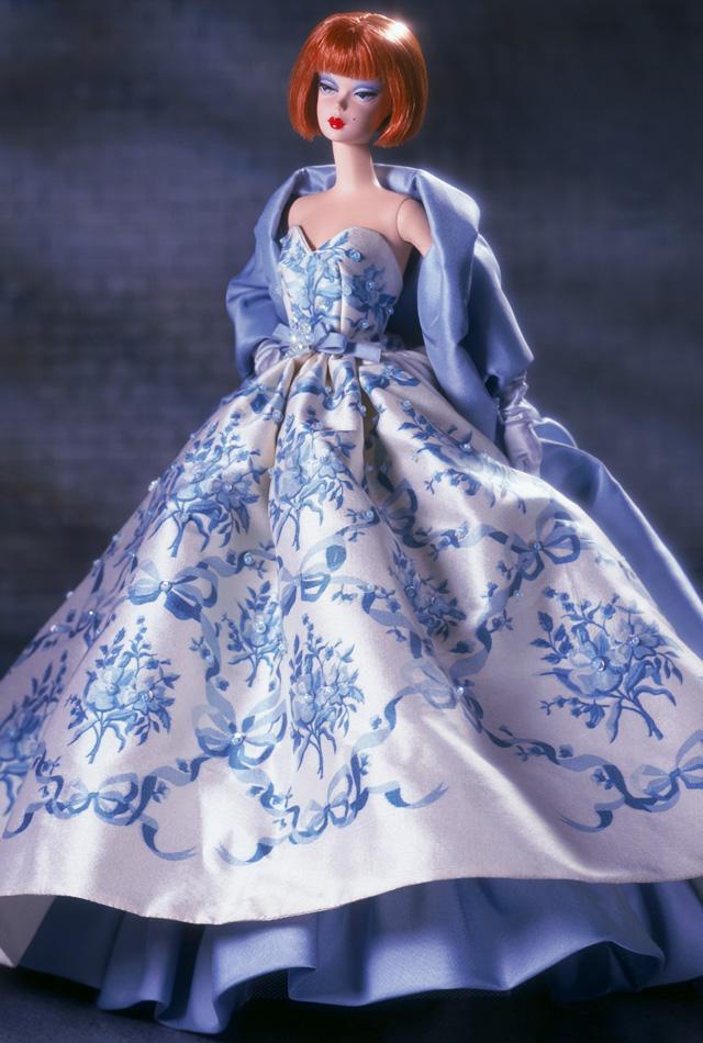 Provencale Barbie